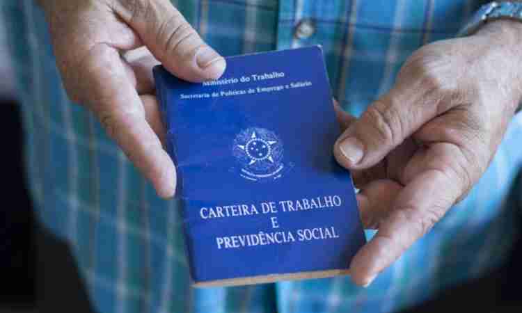 Ceará encerra 2025 com taxa de desemprego de 6,5% e registra um dos melhores resultados do país